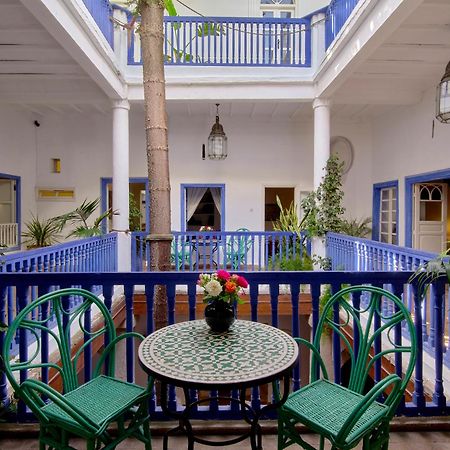 Villa Maroc Ес-Сувейра Екстер'єр фото