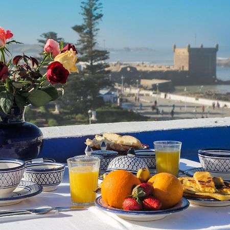 Villa Maroc Ес-Сувейра Екстер'єр фото