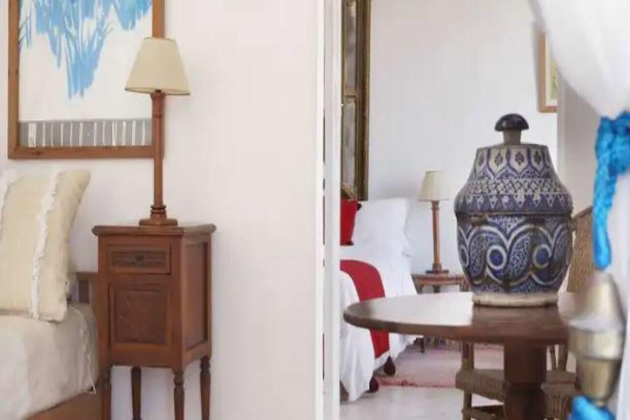 Villa Maroc Ес-Сувейра Екстер'єр фото
