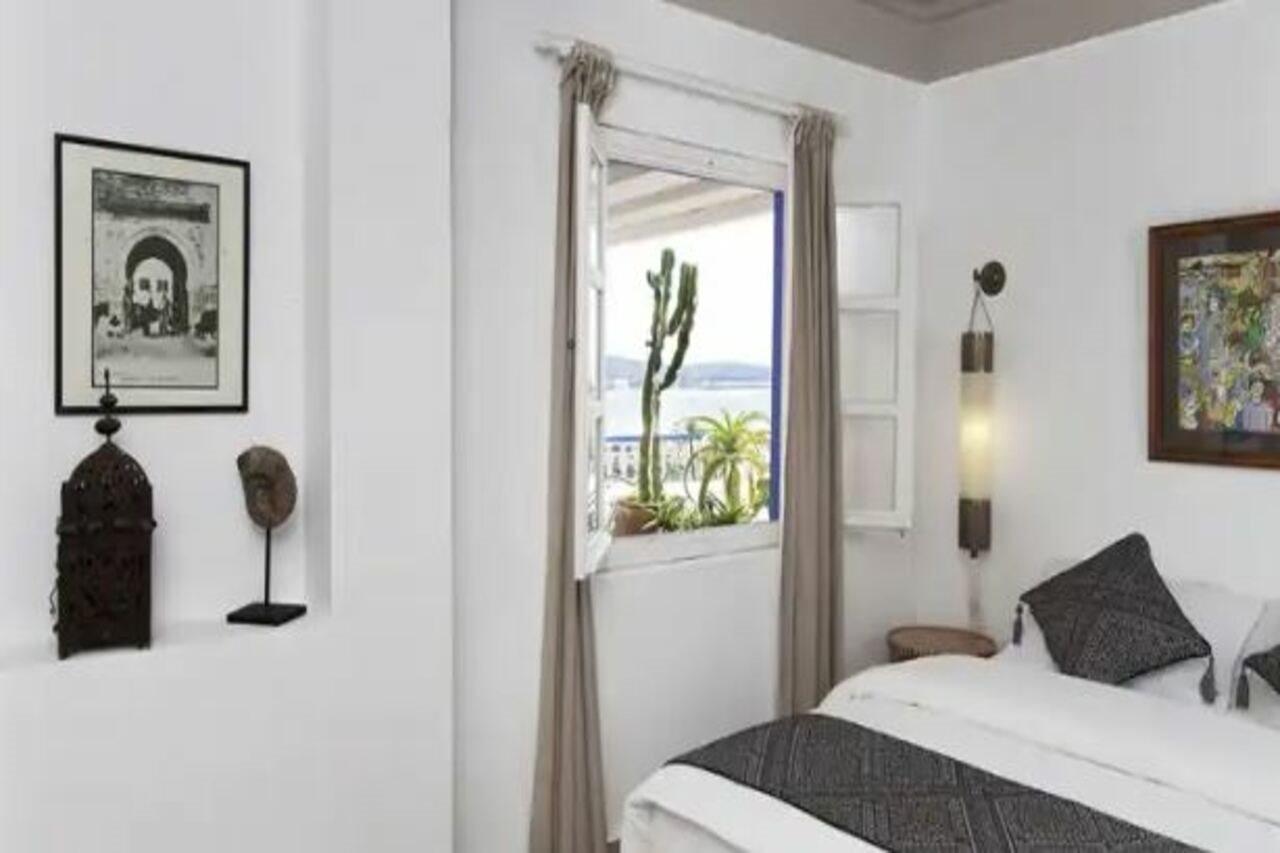 Villa Maroc Ес-Сувейра Екстер'єр фото