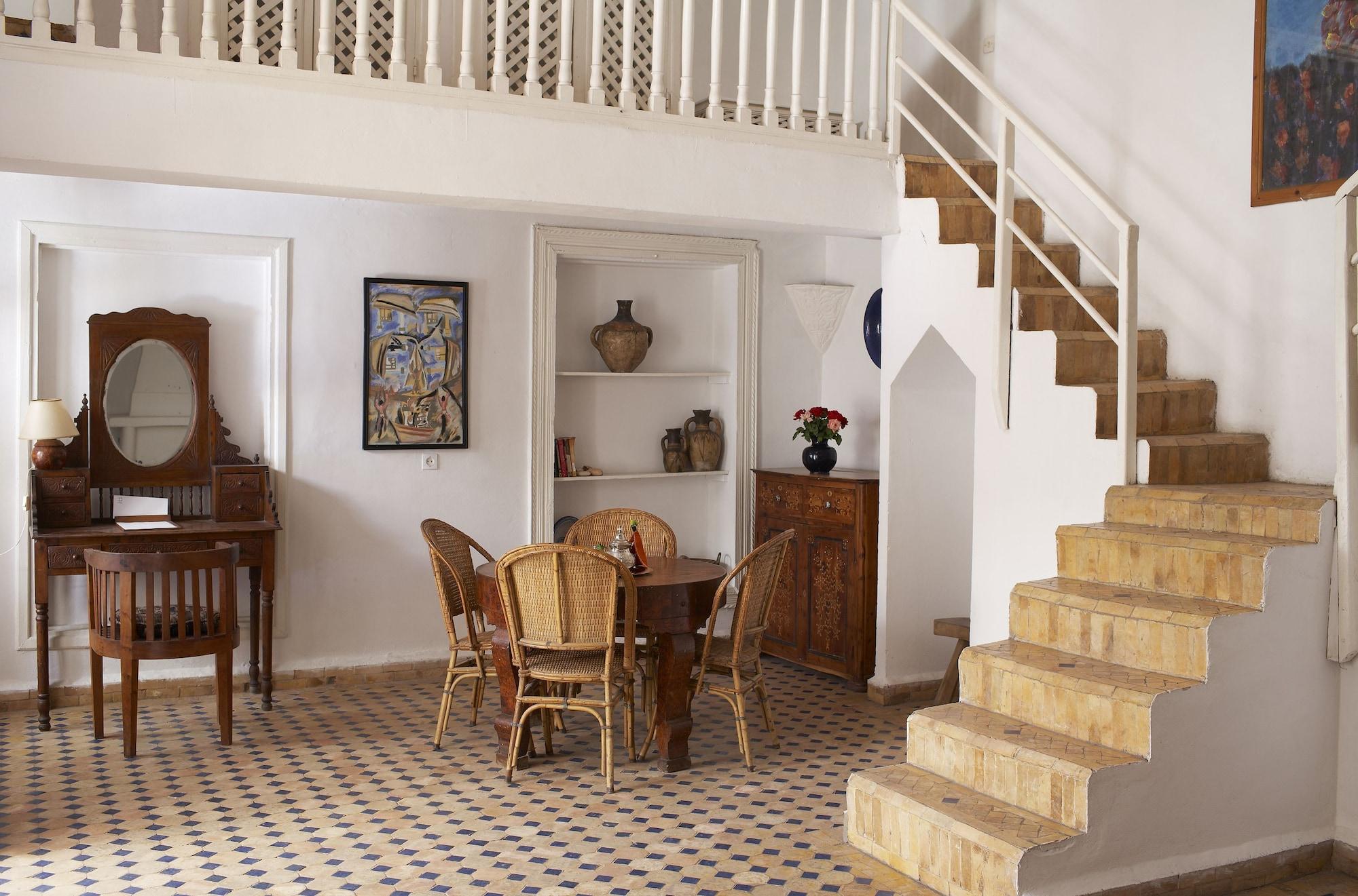 Villa Maroc Ес-Сувейра Екстер'єр фото