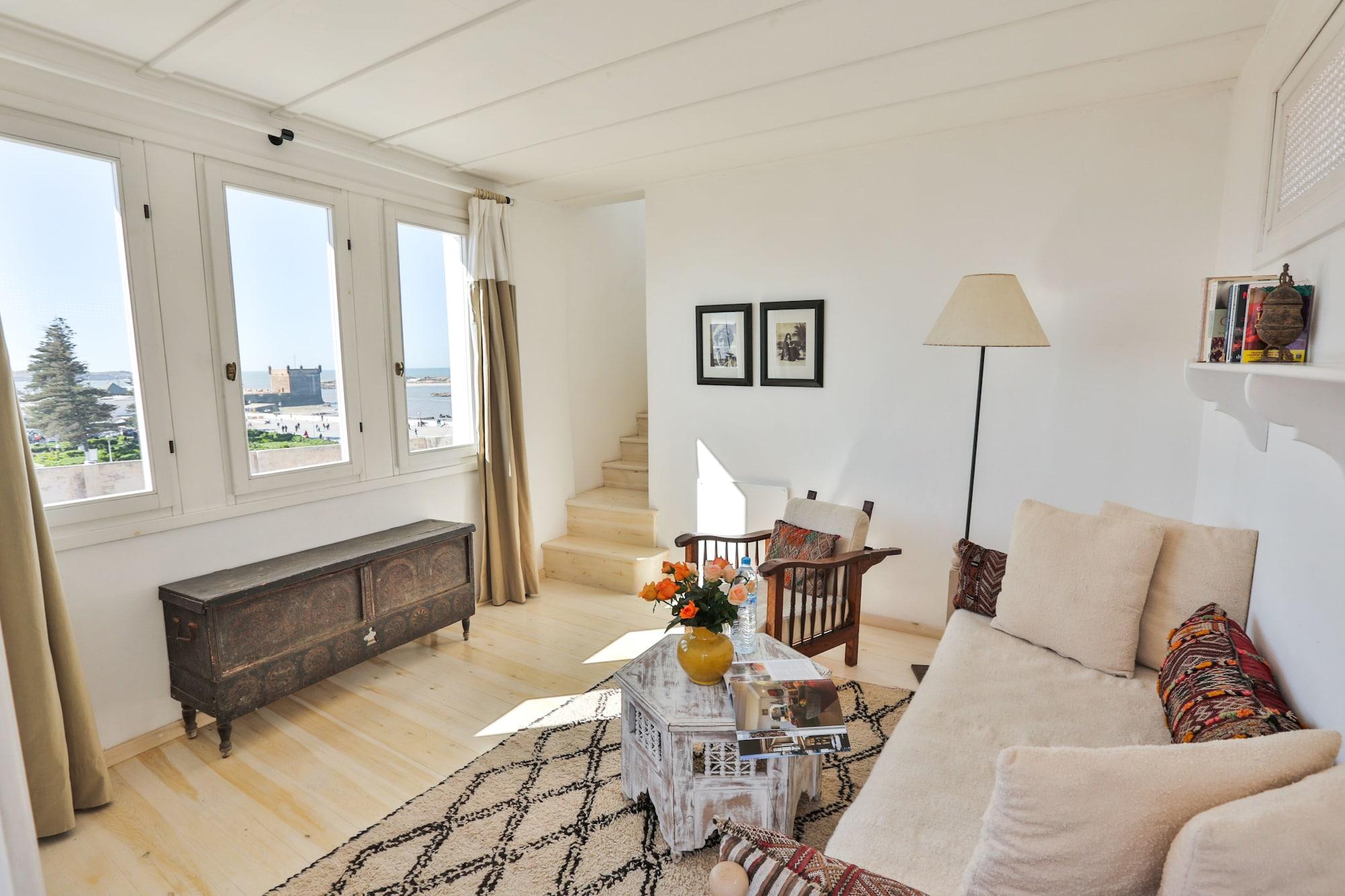 Villa Maroc Ес-Сувейра Екстер'єр фото
