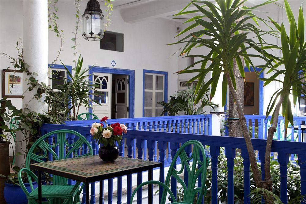 Villa Maroc Ес-Сувейра Екстер'єр фото