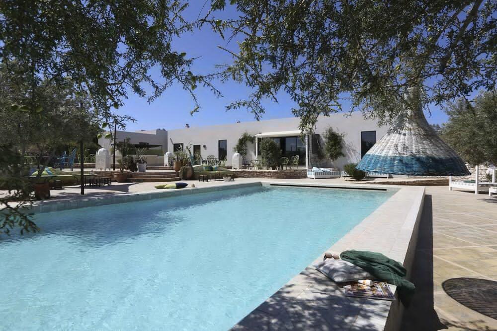Villa Maroc Ес-Сувейра Екстер'єр фото