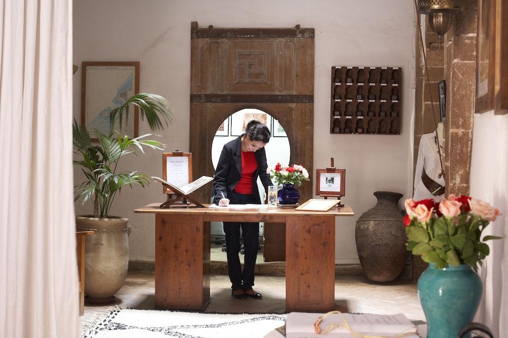 Villa Maroc Ес-Сувейра Екстер'єр фото