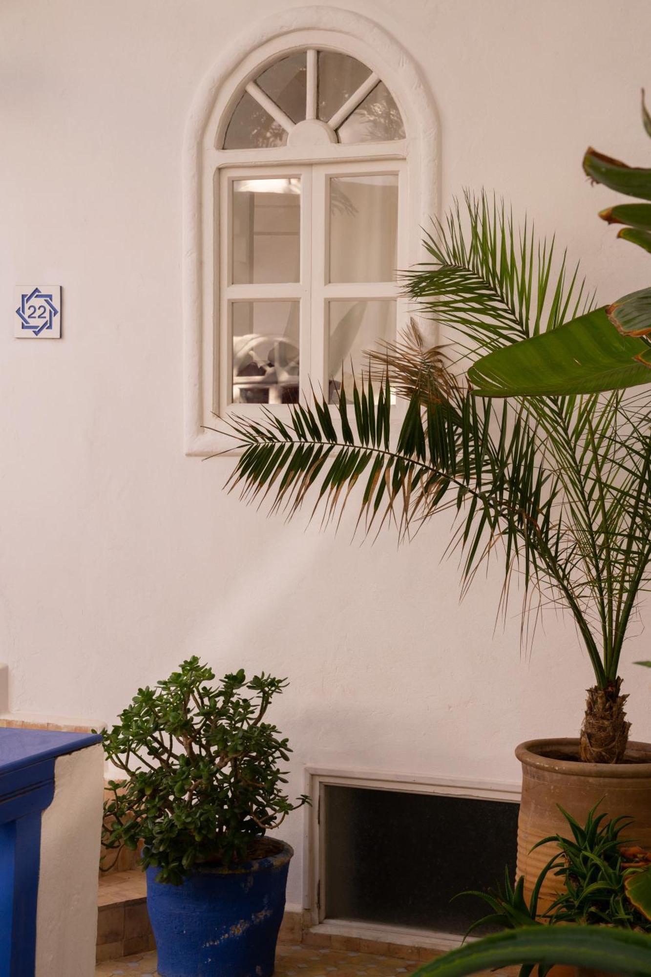 Villa Maroc Ес-Сувейра Екстер'єр фото
