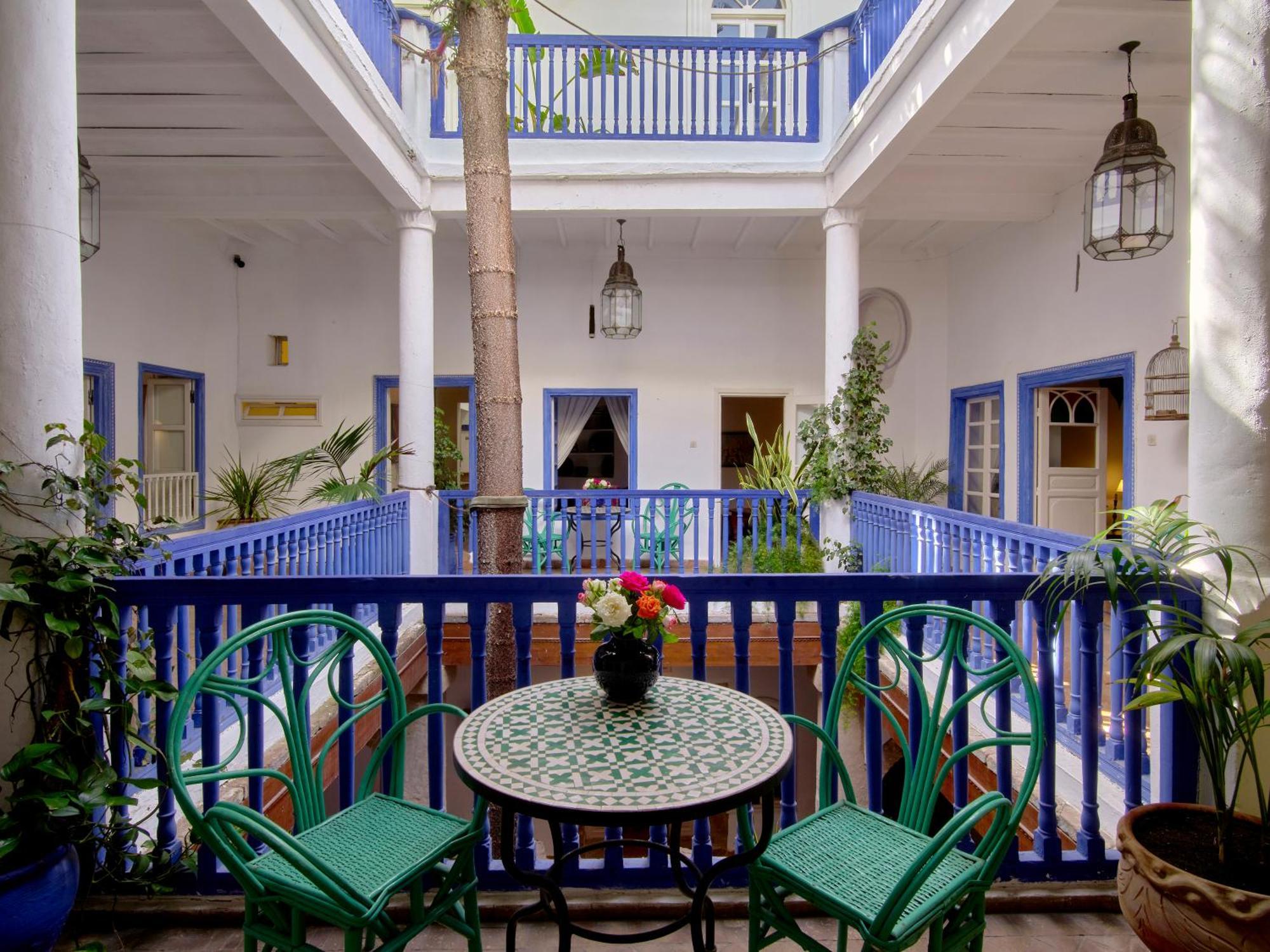 Villa Maroc Ес-Сувейра Екстер'єр фото