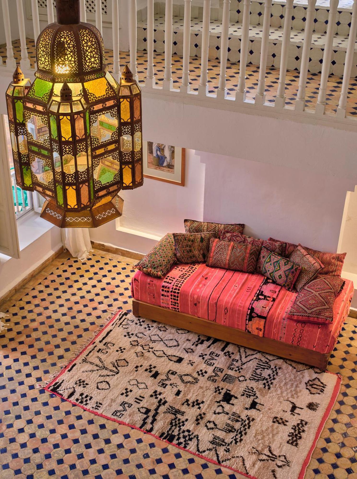Villa Maroc Ес-Сувейра Екстер'єр фото