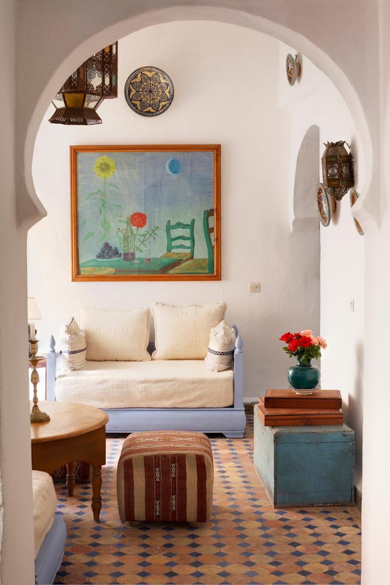 Villa Maroc Ес-Сувейра Екстер'єр фото