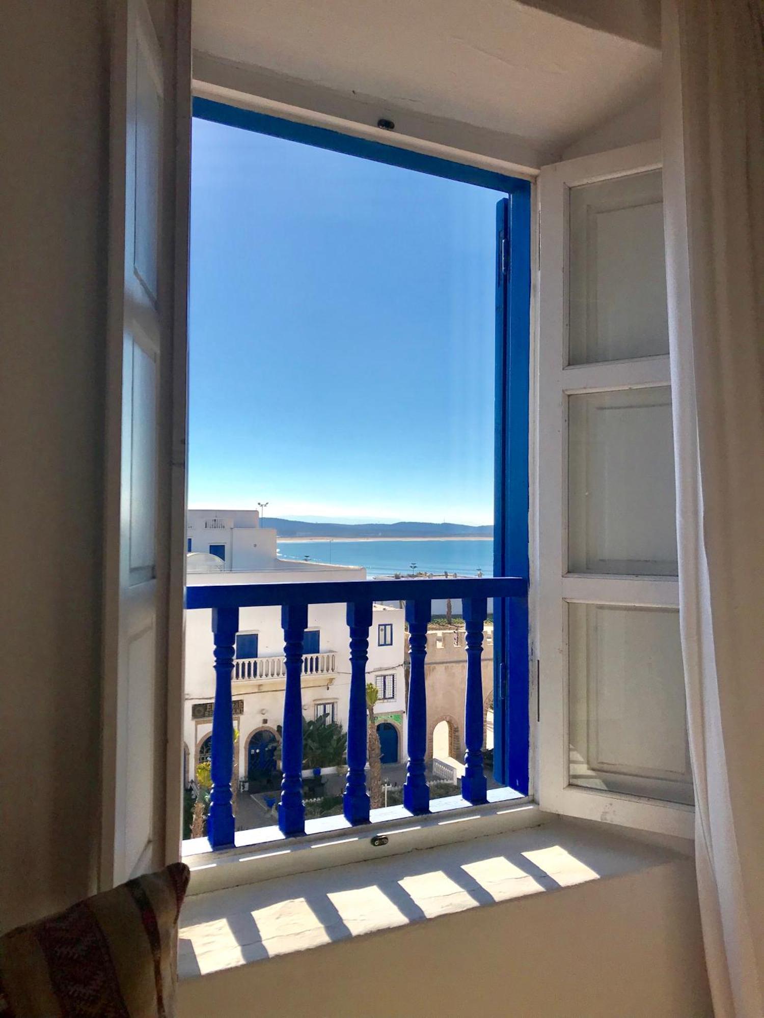 Villa Maroc Ес-Сувейра Екстер'єр фото
