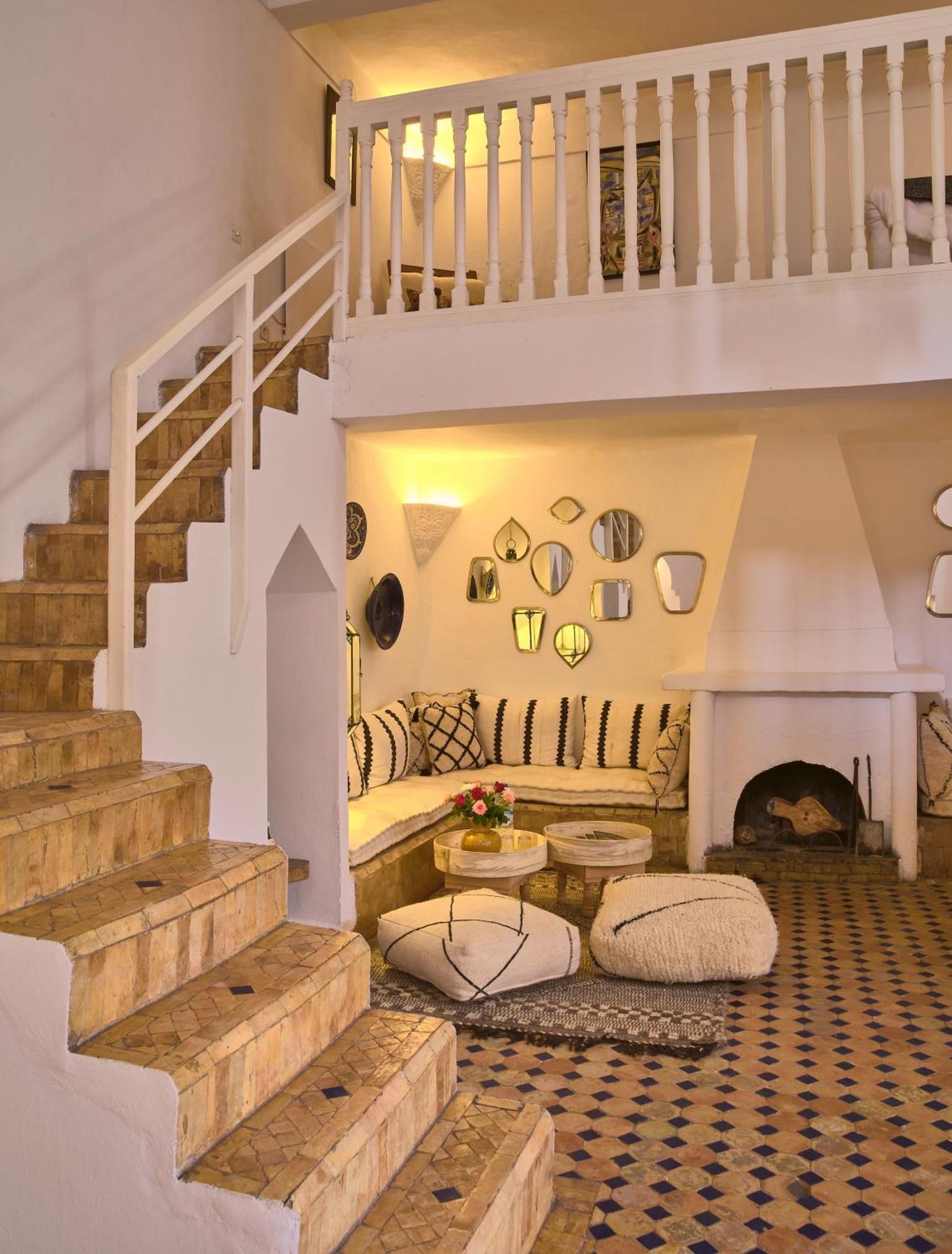 Villa Maroc Ес-Сувейра Екстер'єр фото