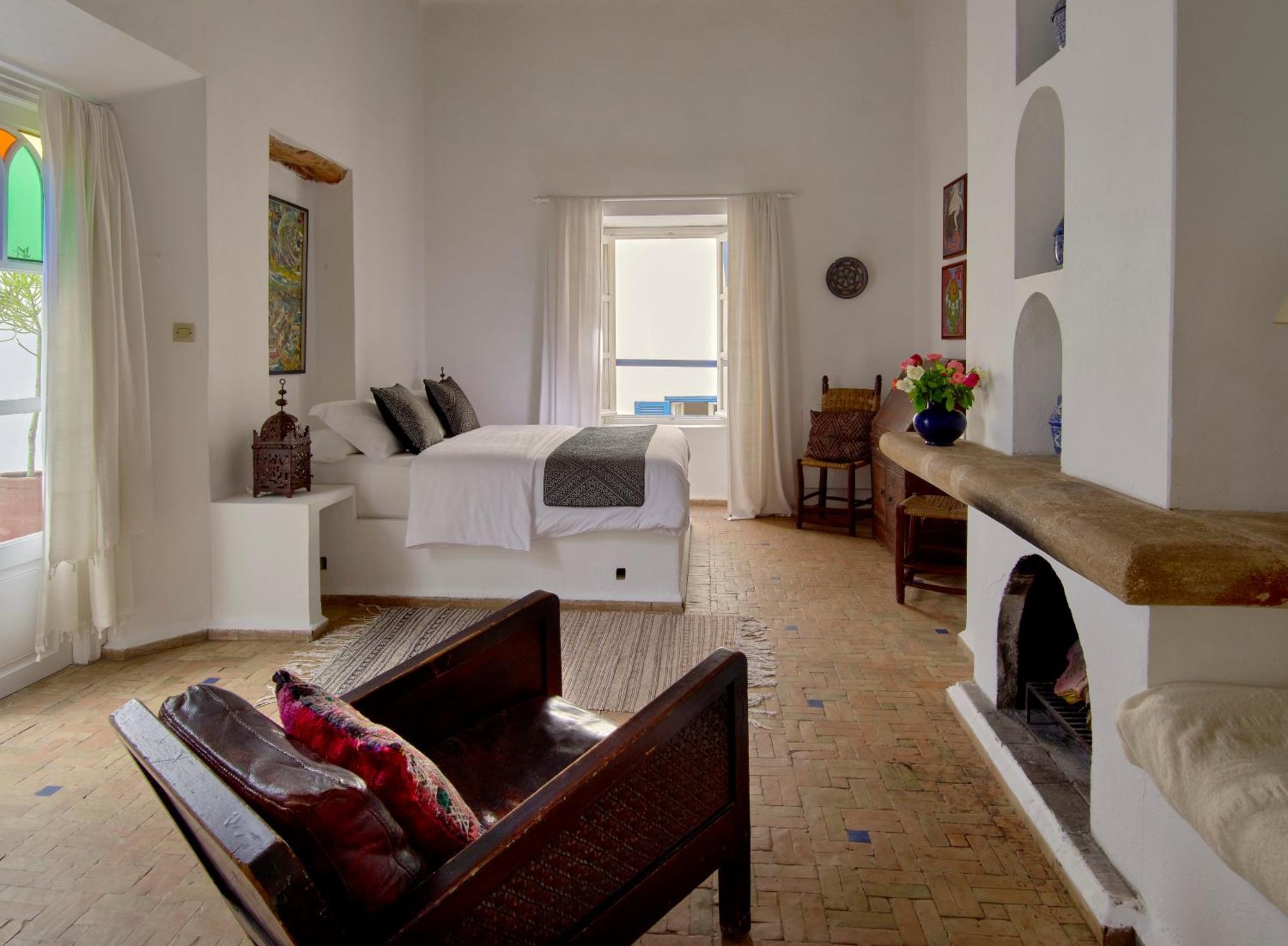 Villa Maroc Ес-Сувейра Екстер'єр фото