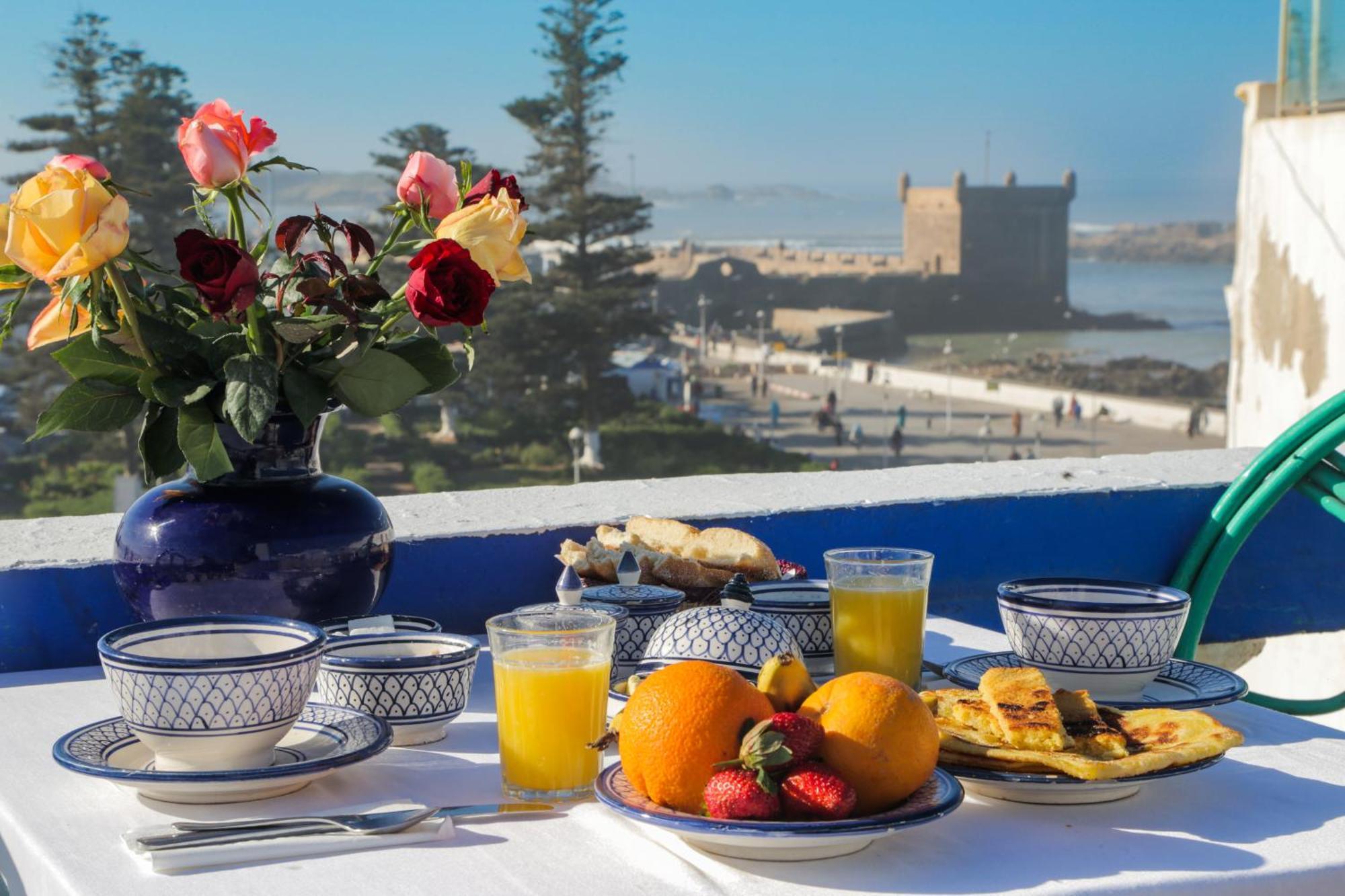 Villa Maroc Ес-Сувейра Екстер'єр фото