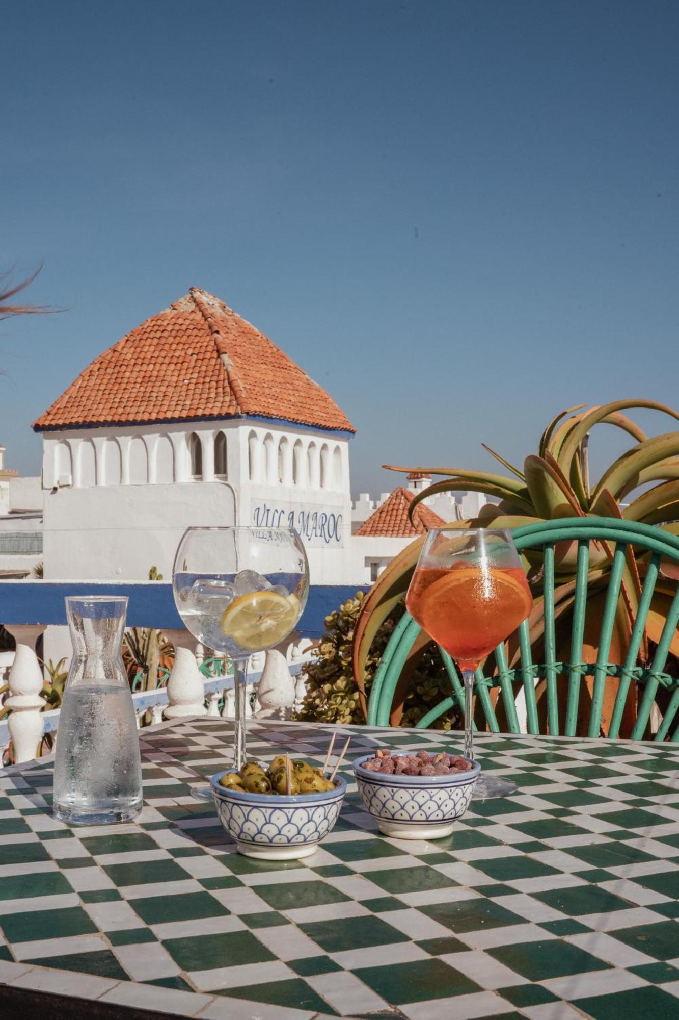 Villa Maroc Ес-Сувейра Екстер'єр фото