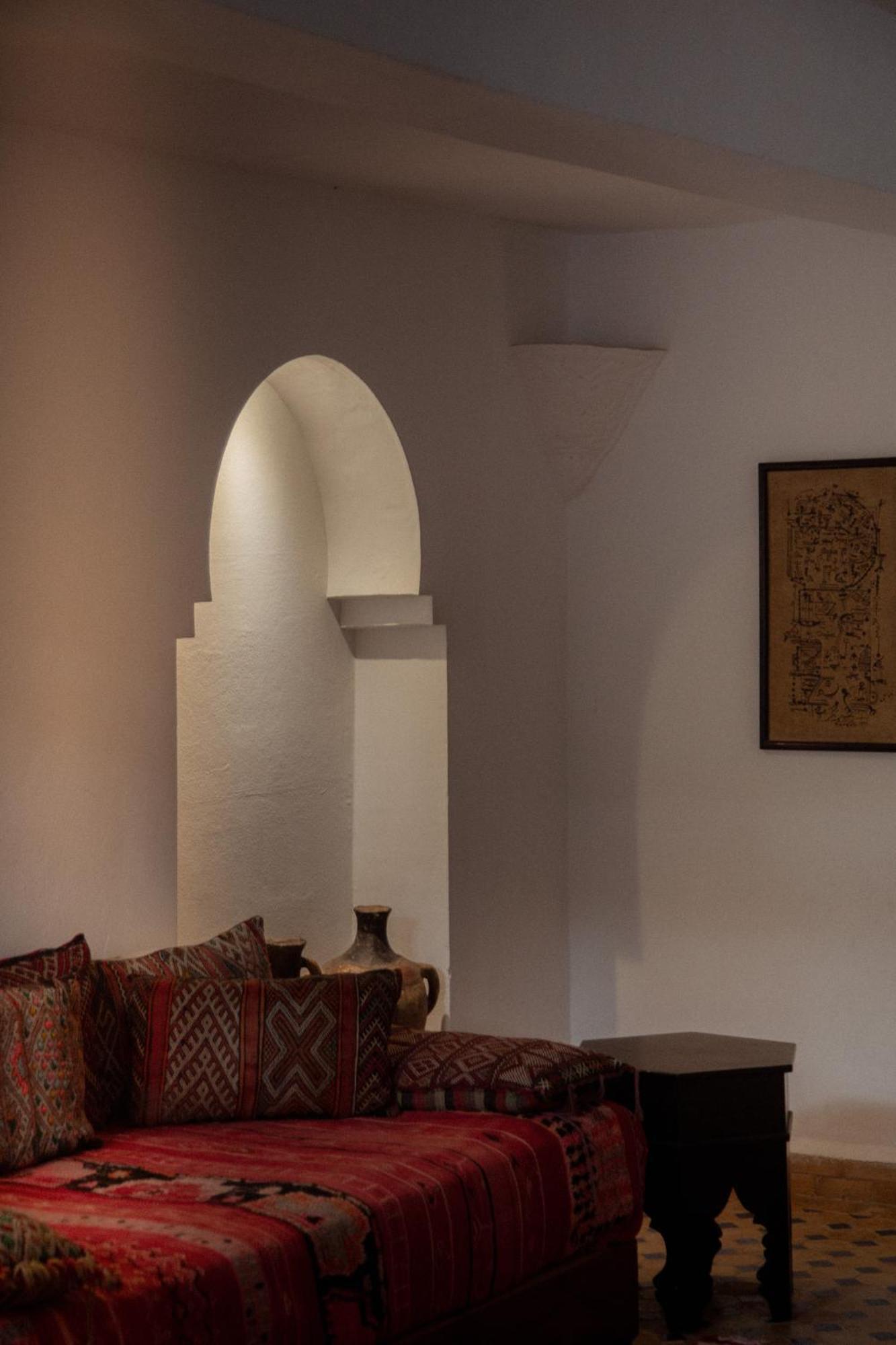 Villa Maroc Ес-Сувейра Екстер'єр фото