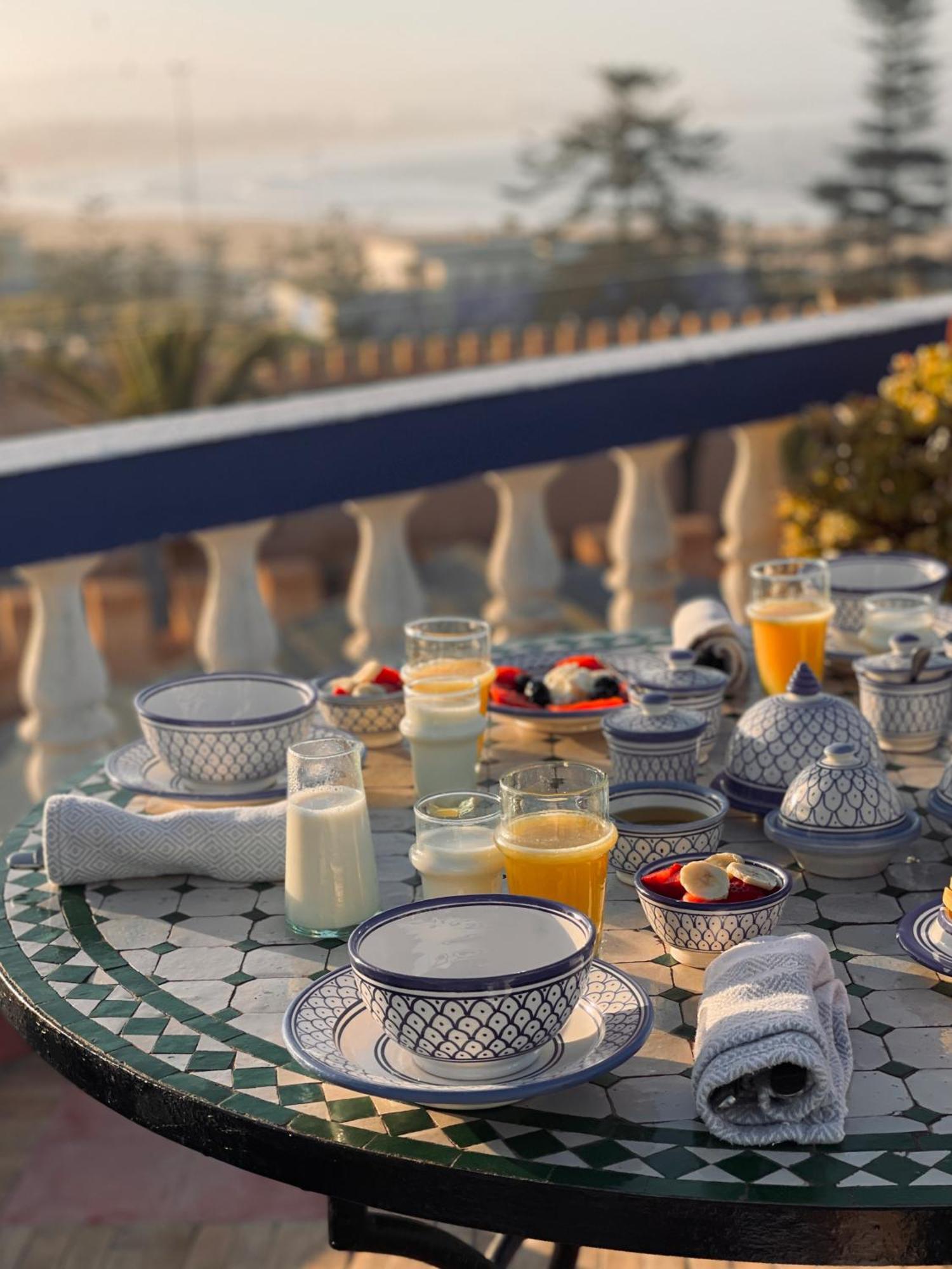 Villa Maroc Ес-Сувейра Екстер'єр фото