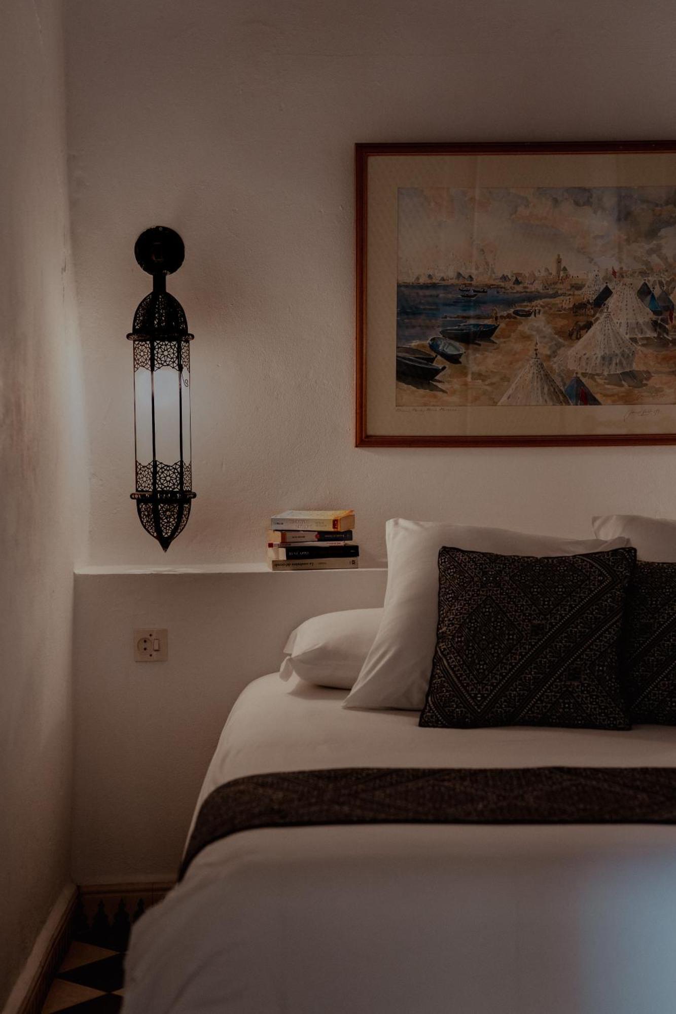 Villa Maroc Ес-Сувейра Екстер'єр фото