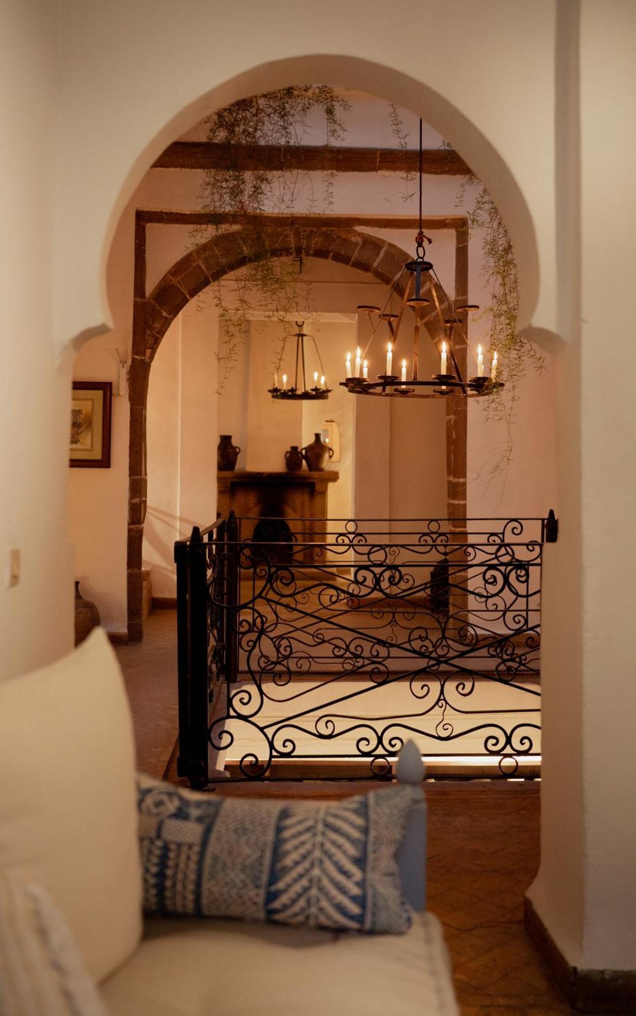 Villa Maroc Ес-Сувейра Екстер'єр фото