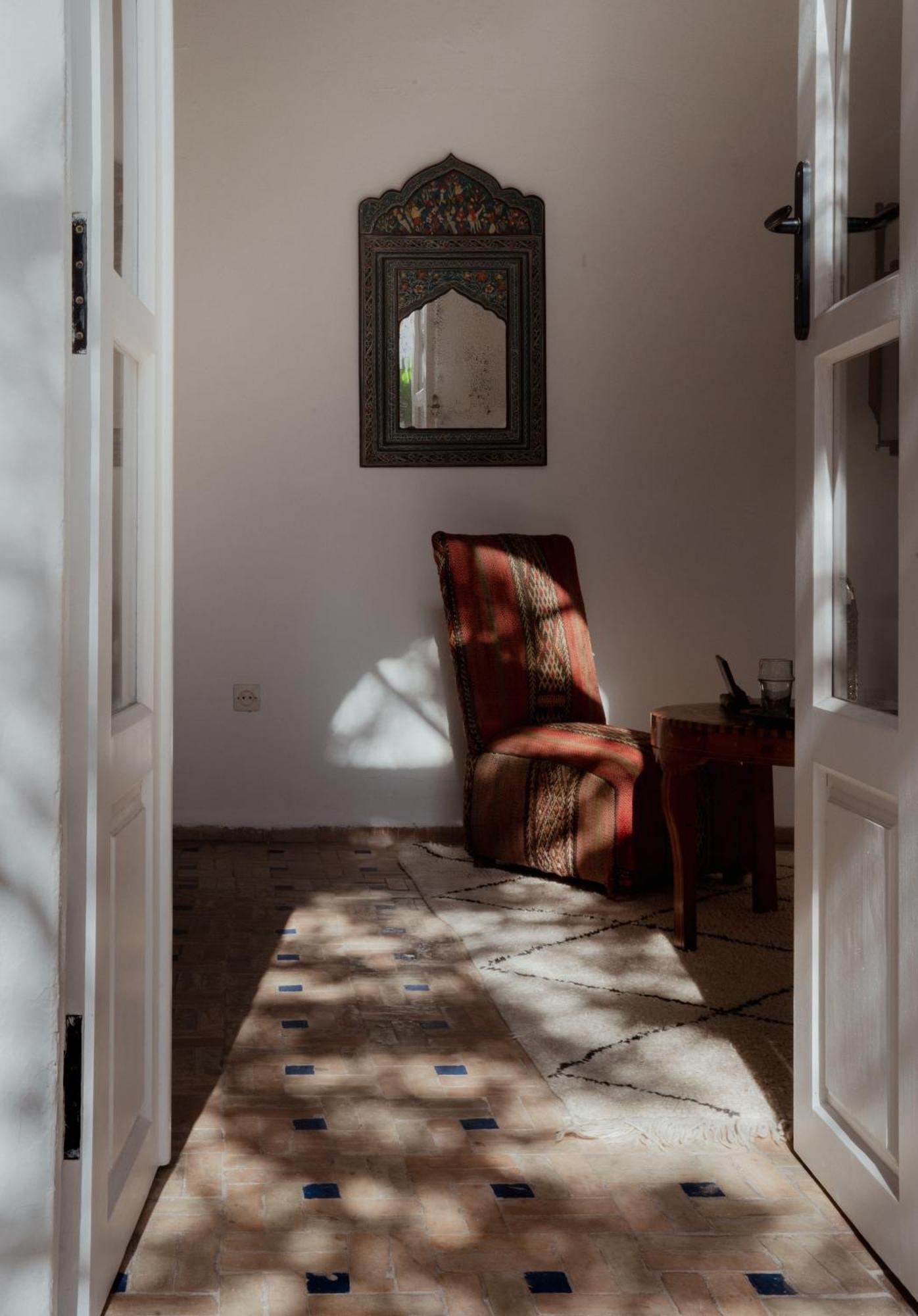 Villa Maroc Ес-Сувейра Екстер'єр фото