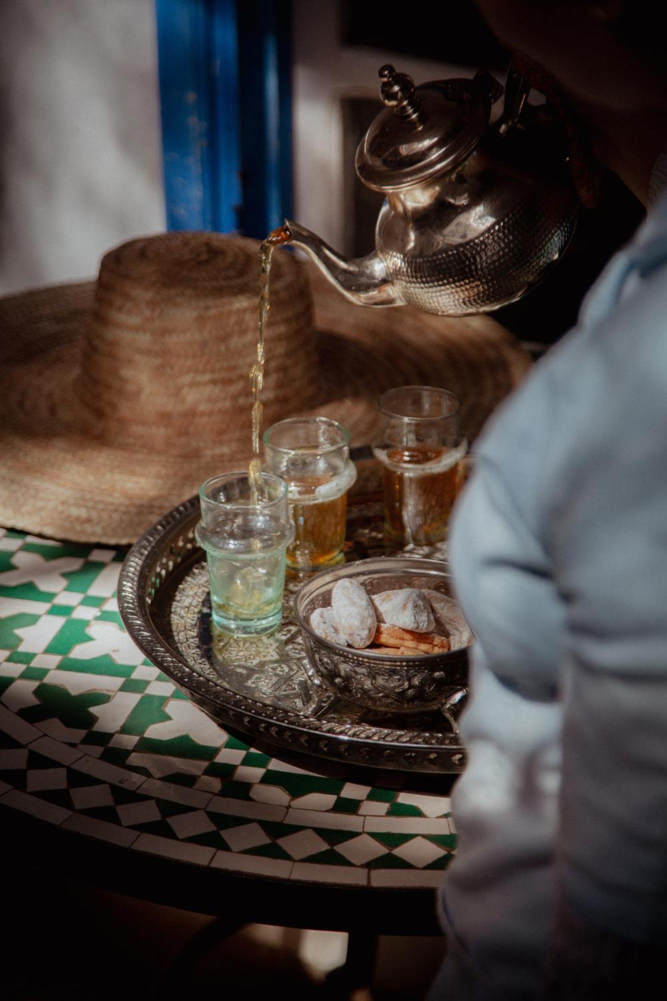 Villa Maroc Ес-Сувейра Екстер'єр фото