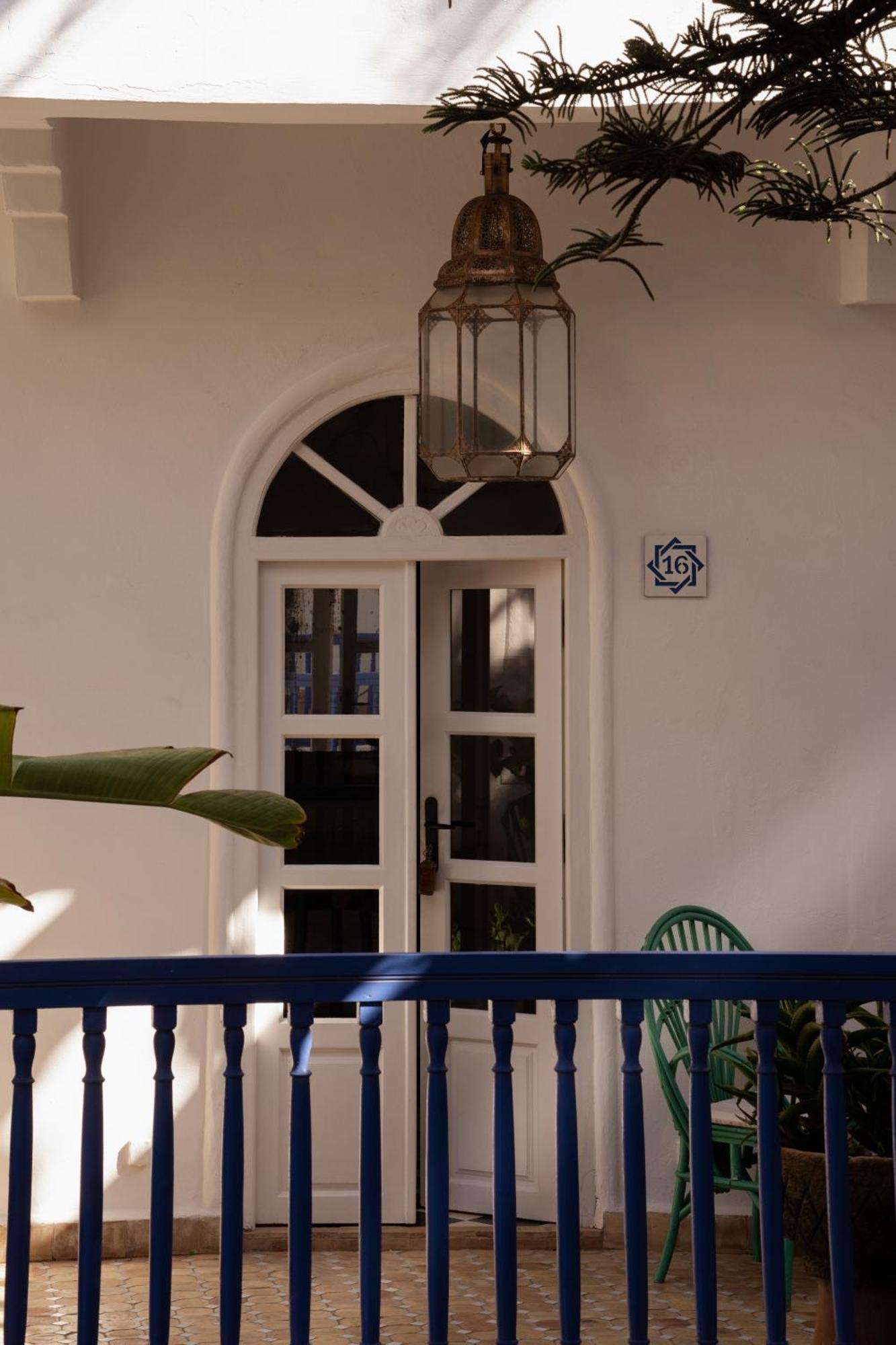 Villa Maroc Ес-Сувейра Екстер'єр фото