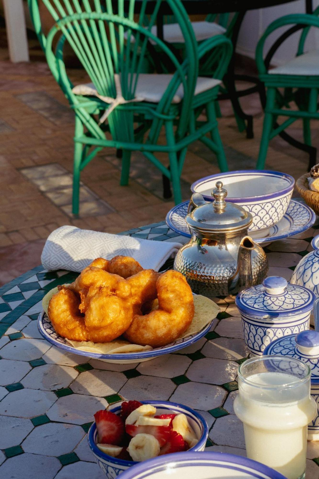 Villa Maroc Ес-Сувейра Екстер'єр фото
