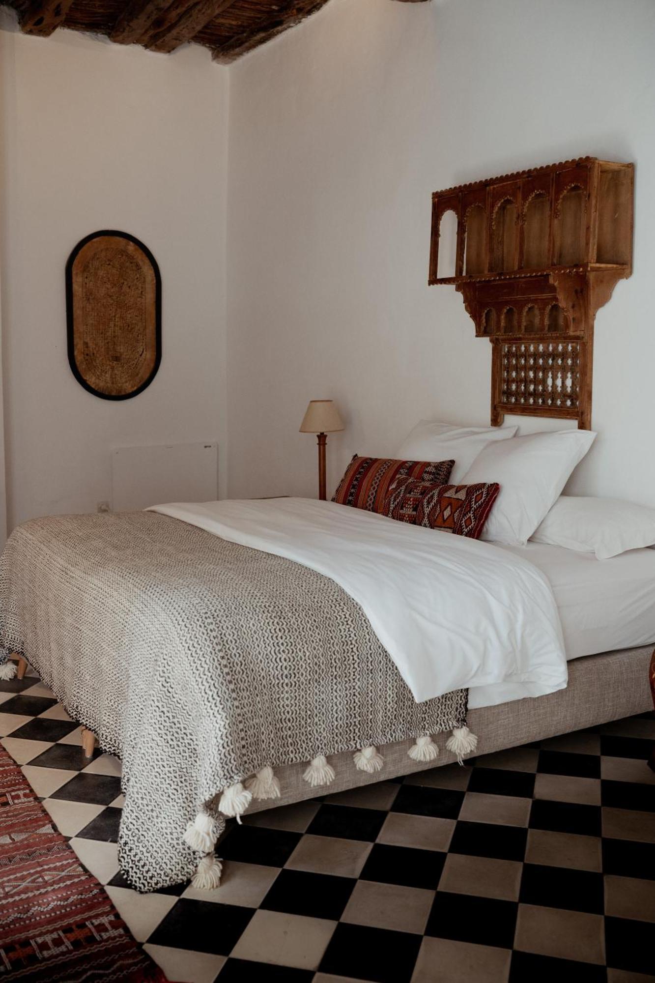 Villa Maroc Ес-Сувейра Екстер'єр фото