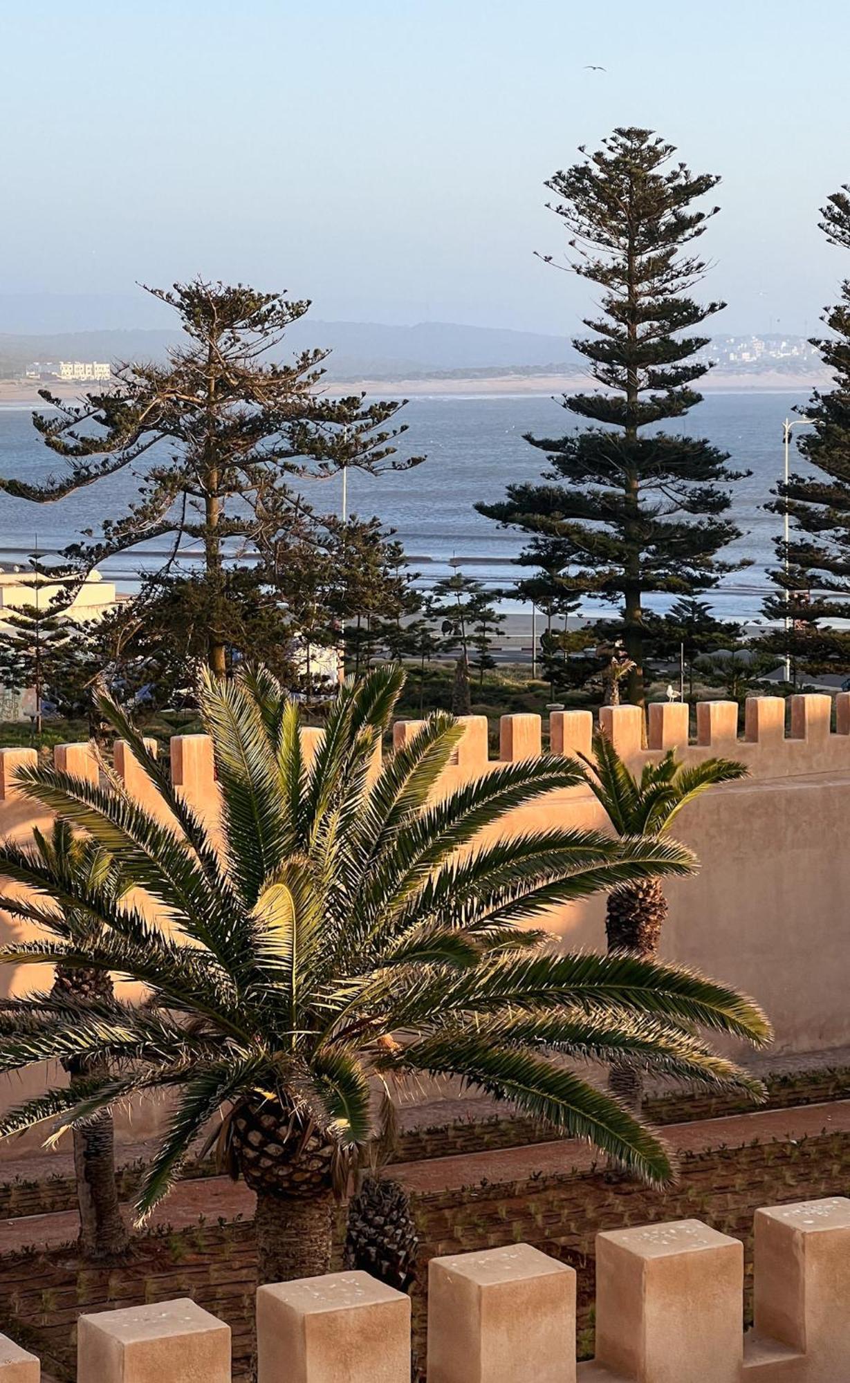 Villa Maroc Ес-Сувейра Екстер'єр фото