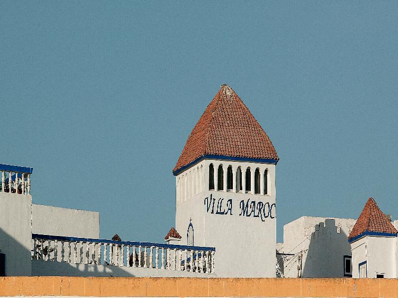 Villa Maroc Ес-Сувейра Екстер'єр фото