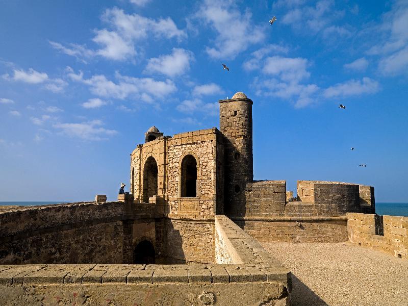 Villa Maroc Ес-Сувейра Екстер'єр фото