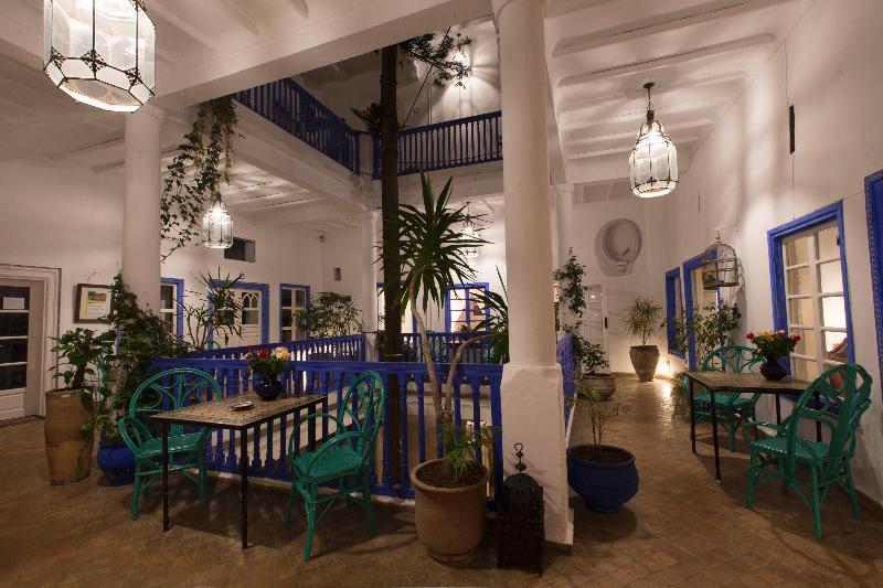 Villa Maroc Ес-Сувейра Екстер'єр фото